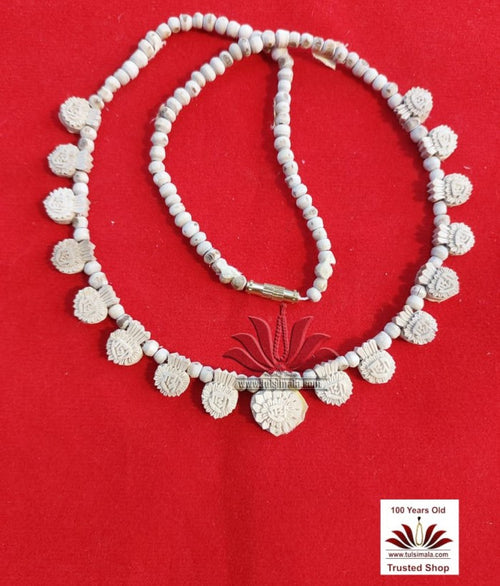 Radha Mahamantra Tulsi Mala