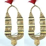 Tulsi Krishna Neck Lace