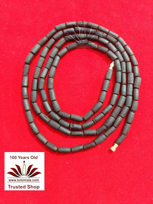 Shyama Tulsi Neck Mala
