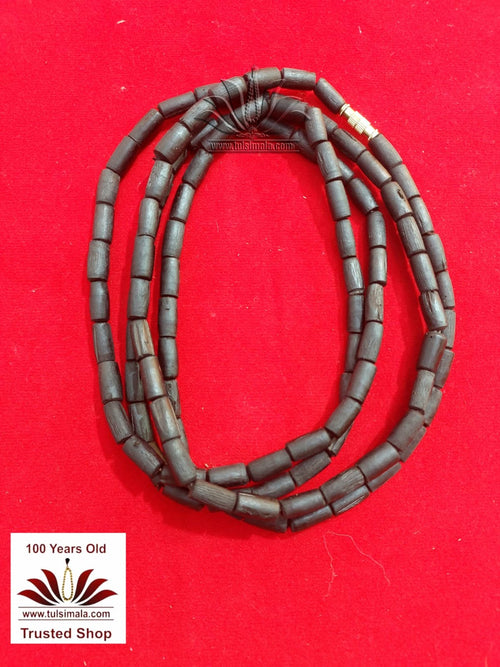 Shyama Tulsi Neck Mala