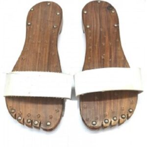 men's Japanese wooden clogs flip-flops sandals Wooden slippers Seigaiha |  eBay-sgquangbinhtourist.com.vn